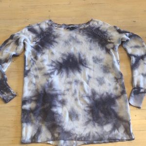 Trudge sweater for the win